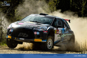 Rally della Val d'Orcia 2024