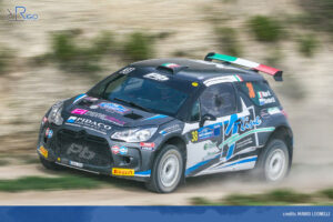 Rally Adriatico 2024