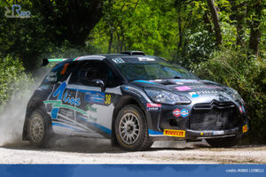 Rally Adriatico 2024