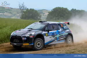 Rally Adriatico 2024