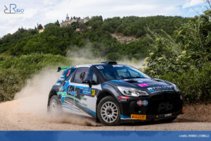 Rally Adriatico 2024