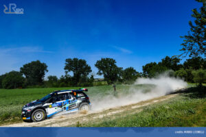 Rally Adriatico 2024