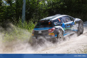 Rally Adriatico 2024