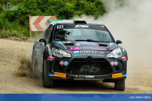 Rally Adriatico 2024