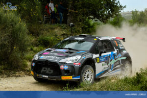 Rally Adriatico 2024