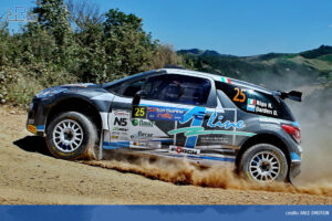 San Marino Rally 2024