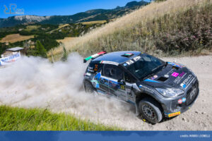 San Marino Rally 2024