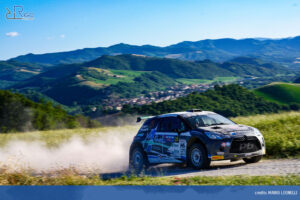 San Marino Rally 2024